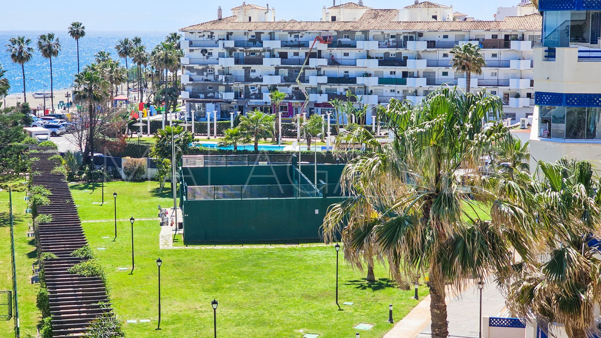 Buy apartamento in La Noria III