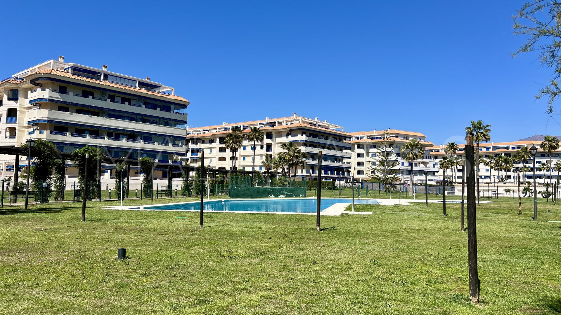Buy apartamento in La Noria III