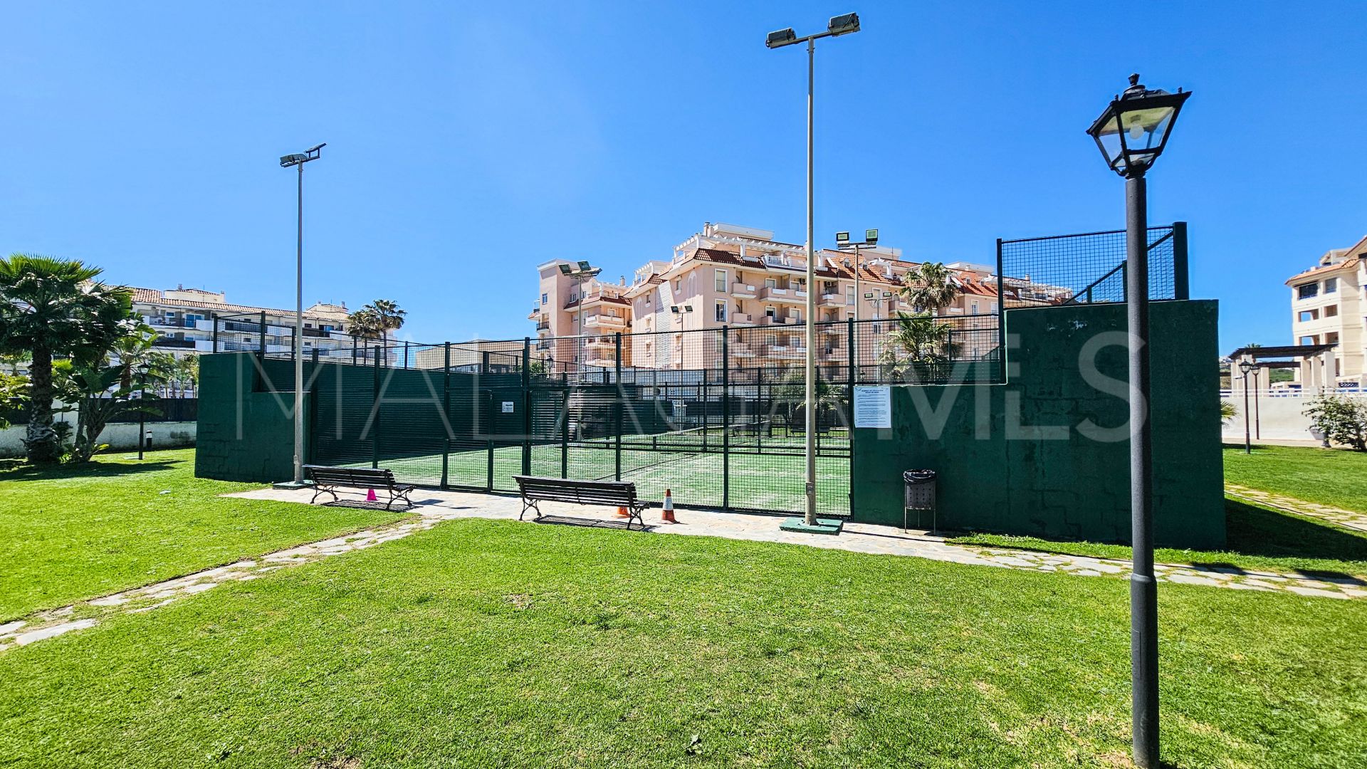 Buy apartamento in La Noria III