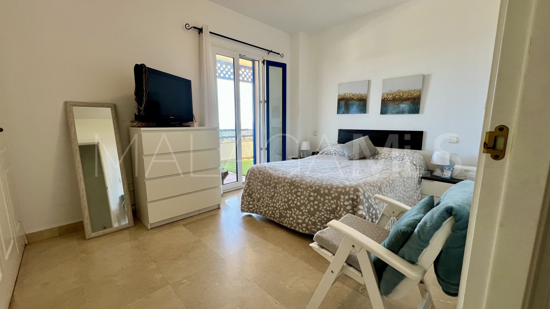 Buy apartamento in La Noria III
