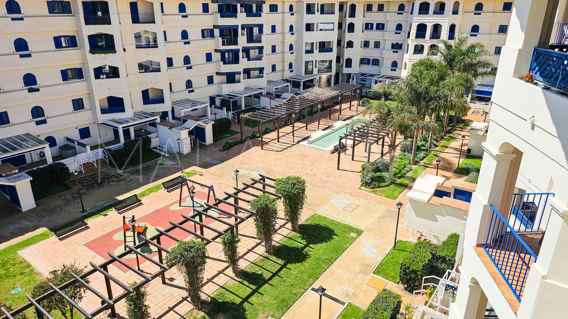 Buy apartamento in La Noria III