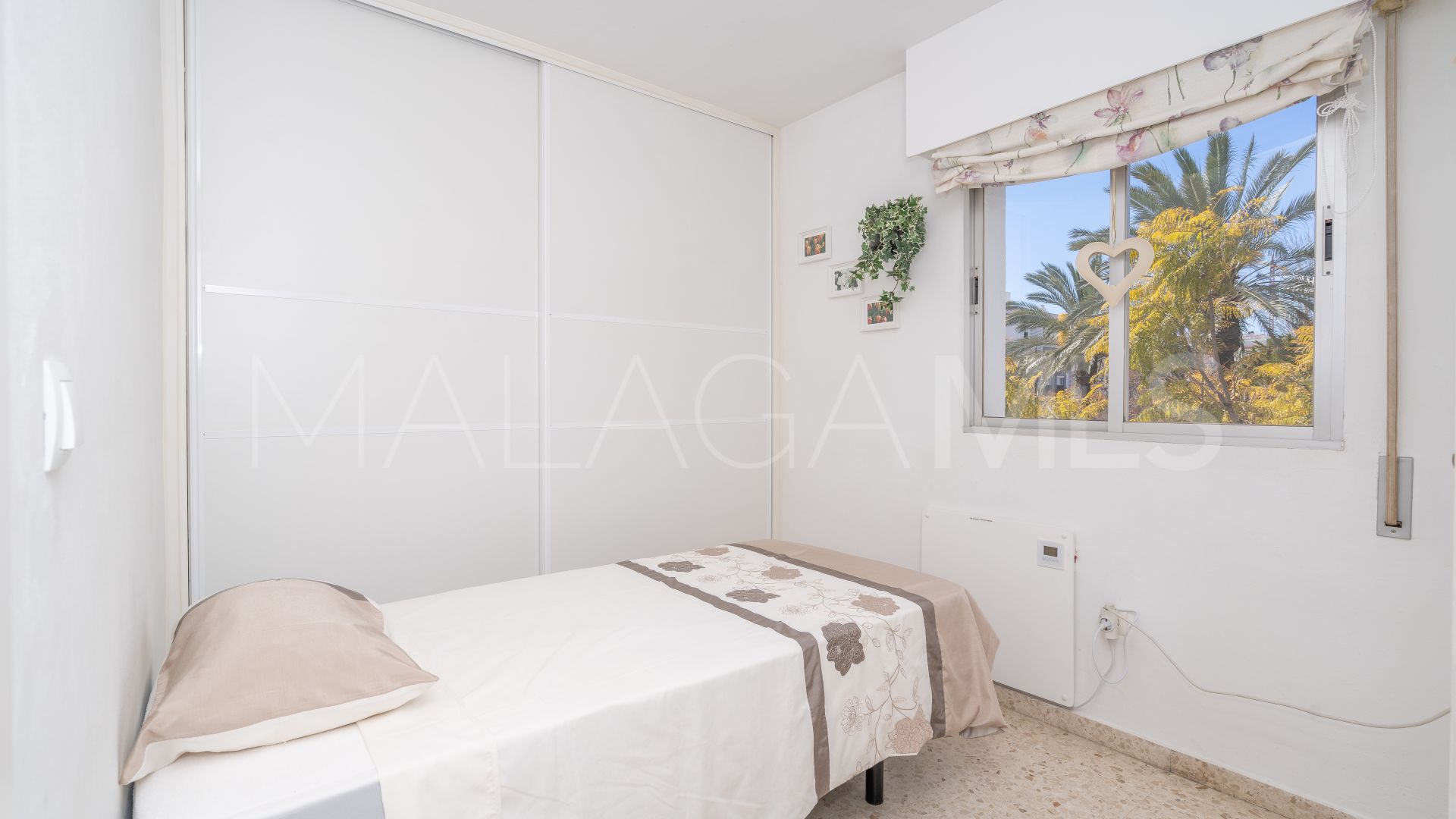 Lägenhet for sale in Estepona Centre