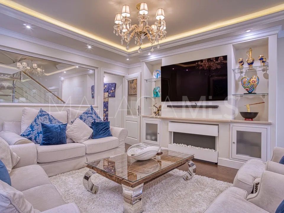 For sale Casco antiguo town house