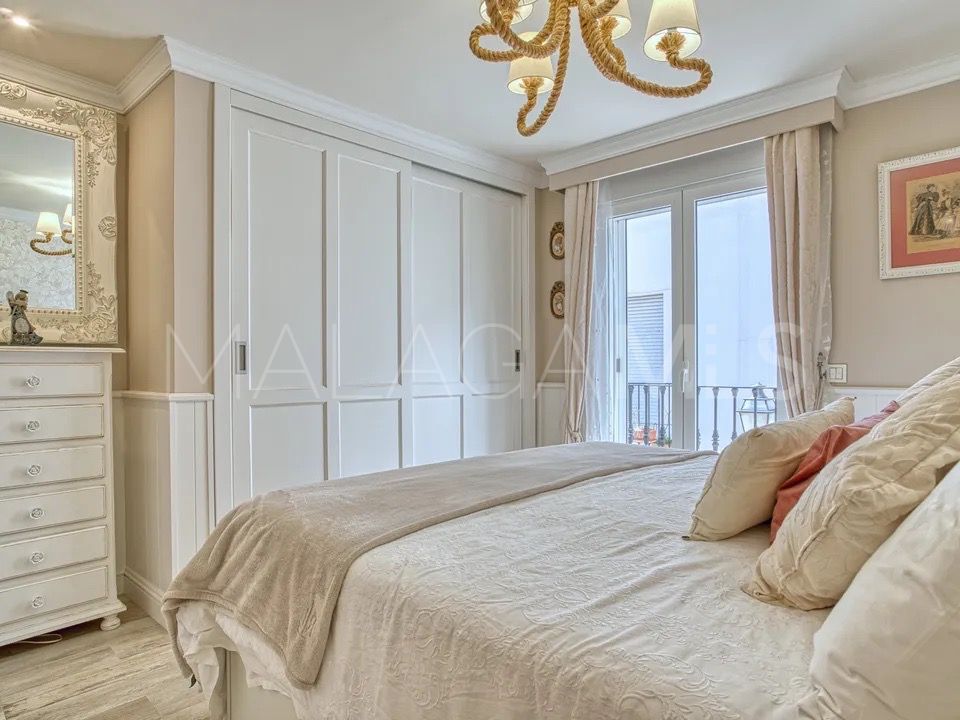 For sale Casco antiguo town house