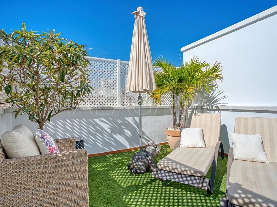 For sale Casco antiguo town house
