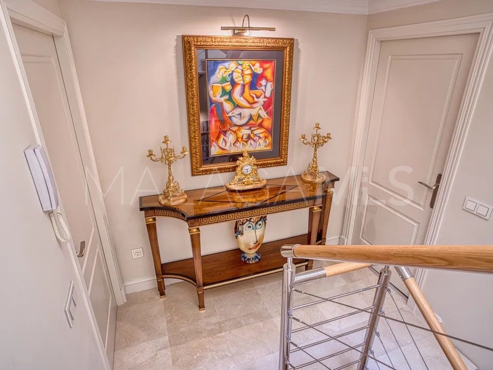 For sale Casco antiguo town house