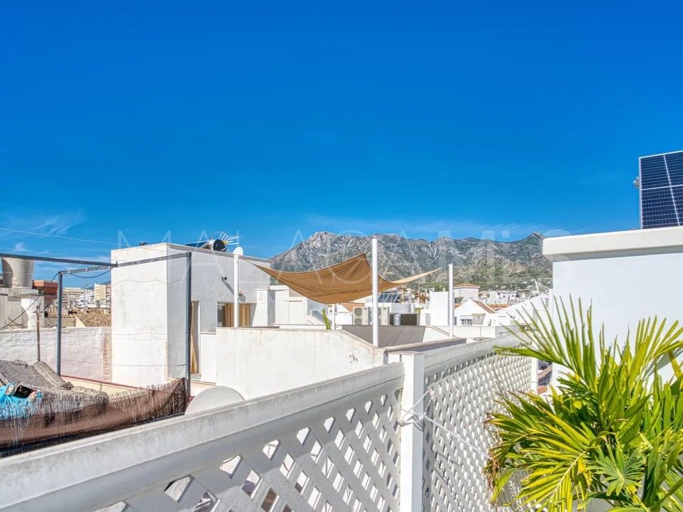 For sale Casco antiguo town house