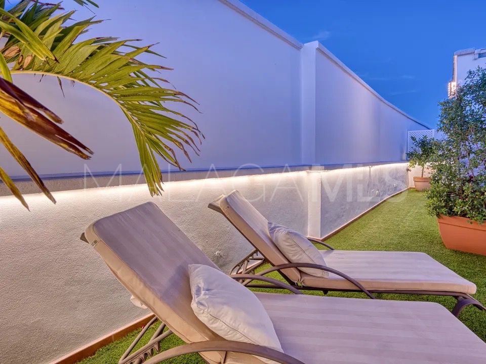 For sale Casco antiguo town house