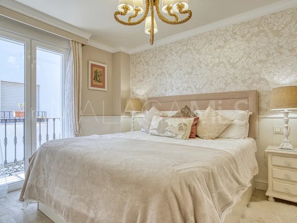 For sale Casco antiguo town house