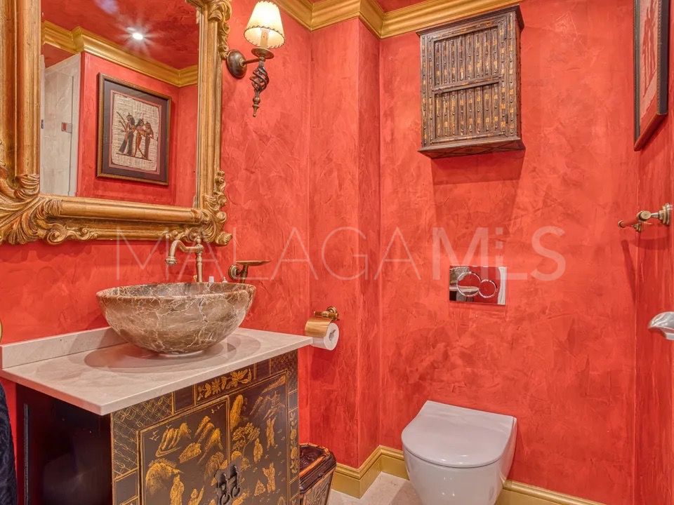 For sale Casco antiguo town house