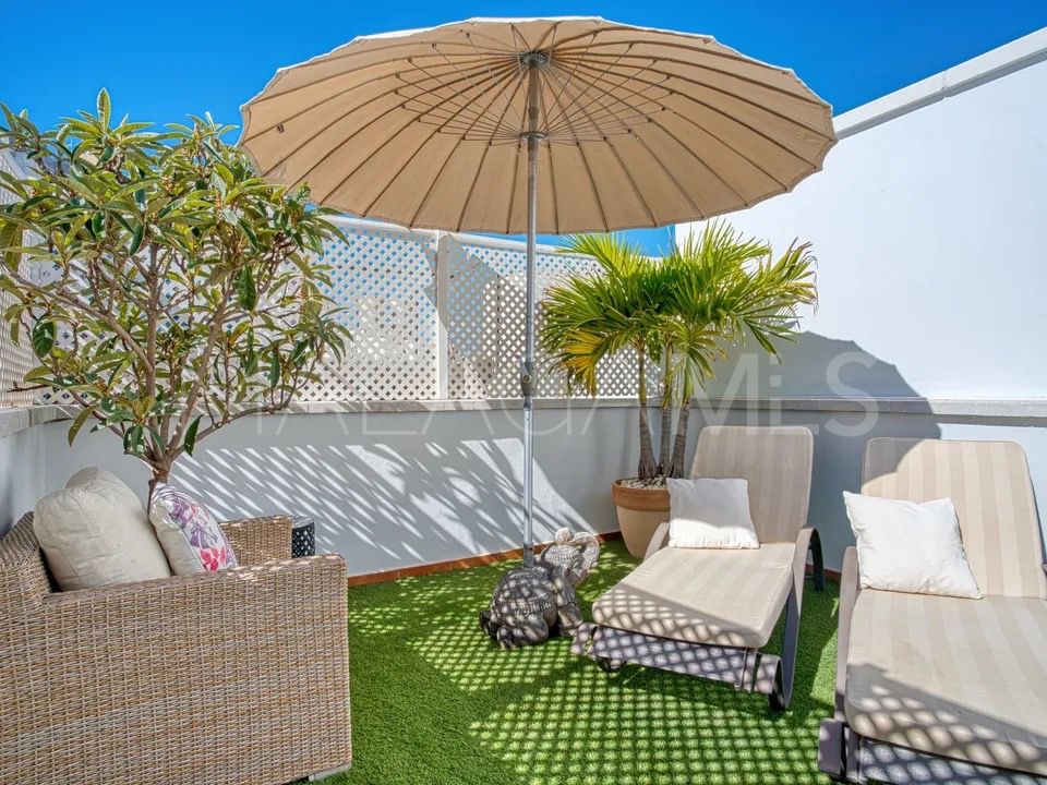 For sale Casco antiguo town house