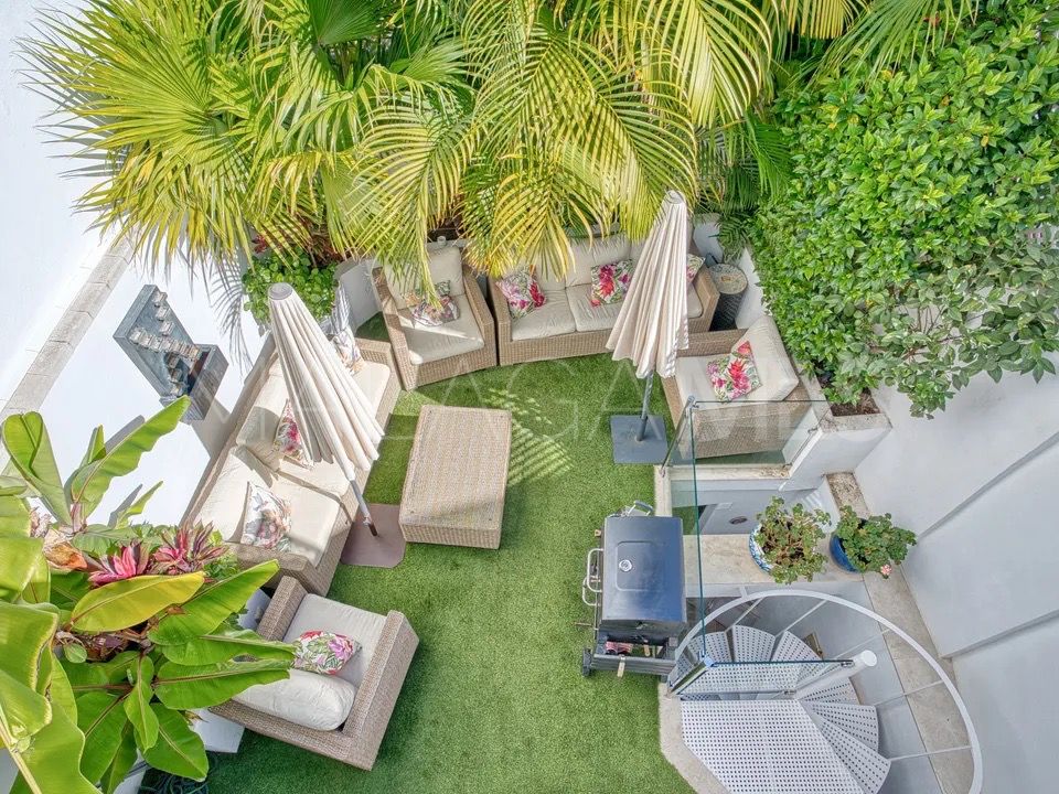 For sale Casco antiguo town house
