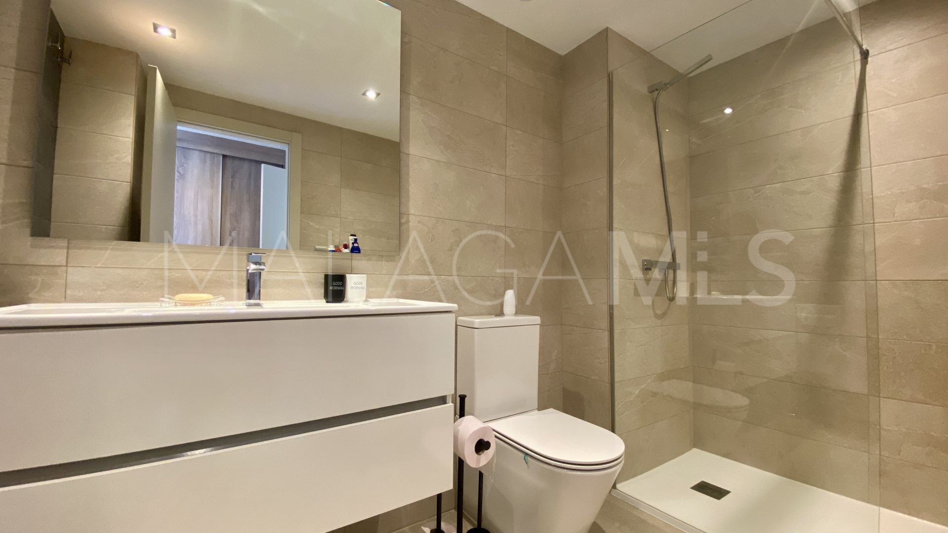 Wohnung for sale in La Cala Golf Resort