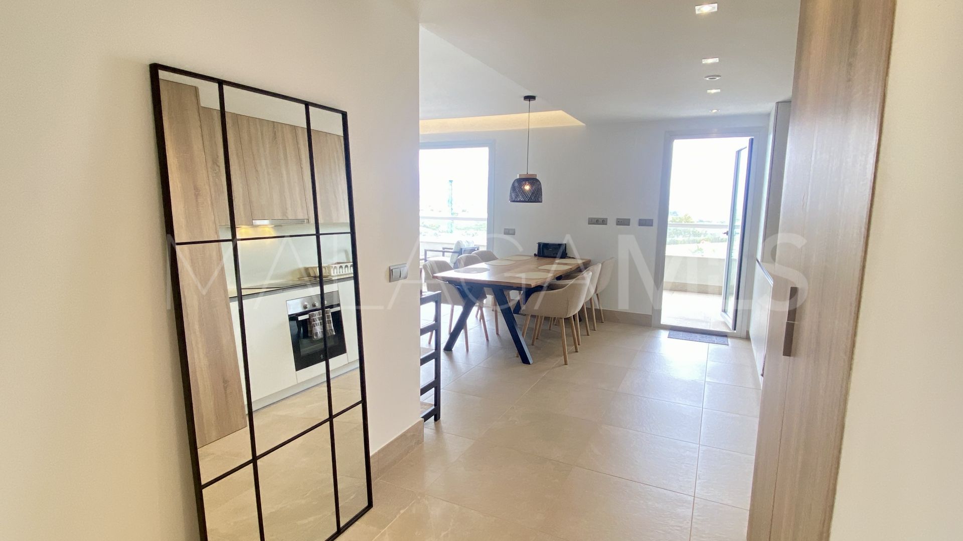 Wohnung for sale in La Cala Golf Resort
