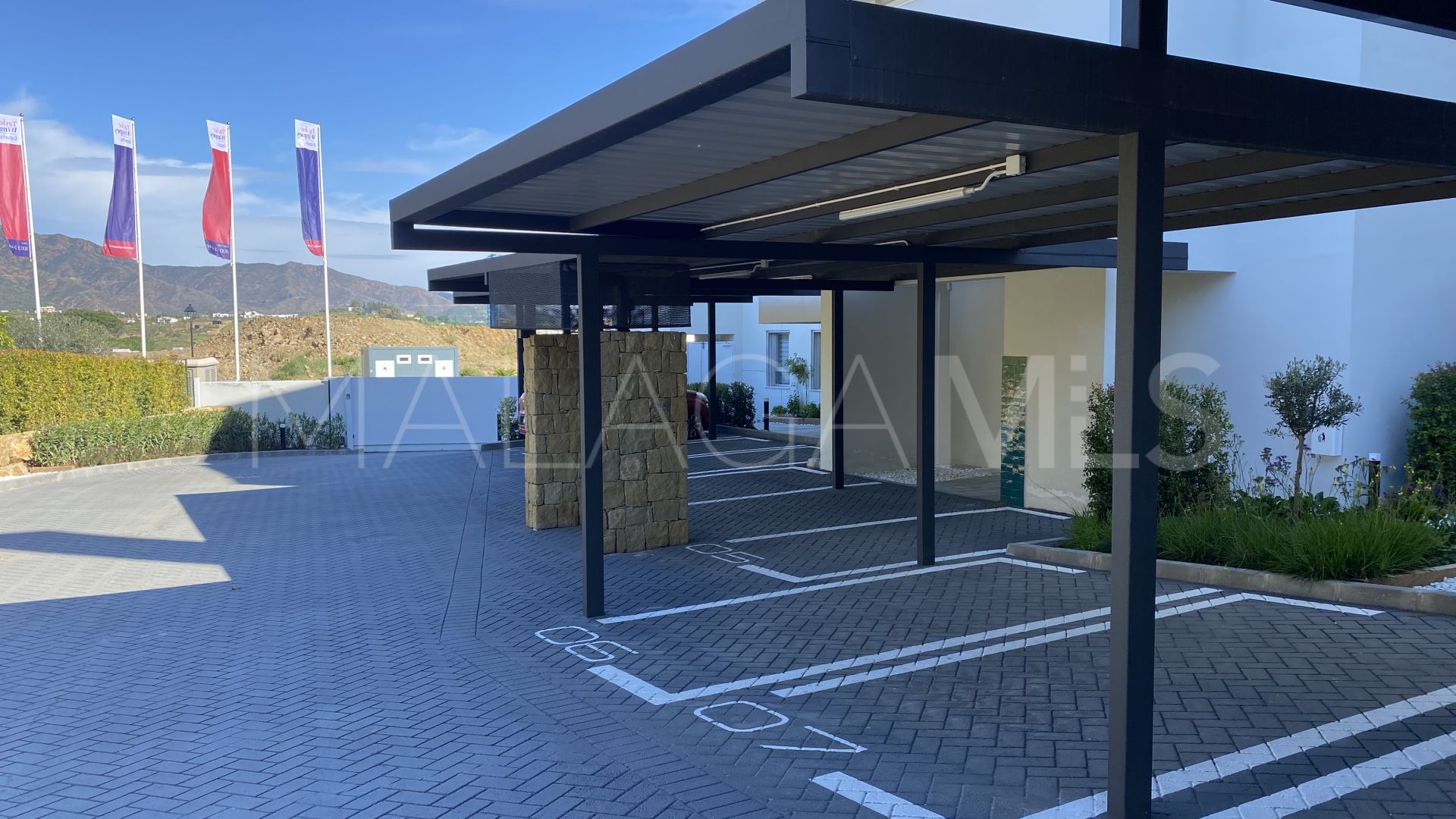 Wohnung for sale in La Cala Golf Resort
