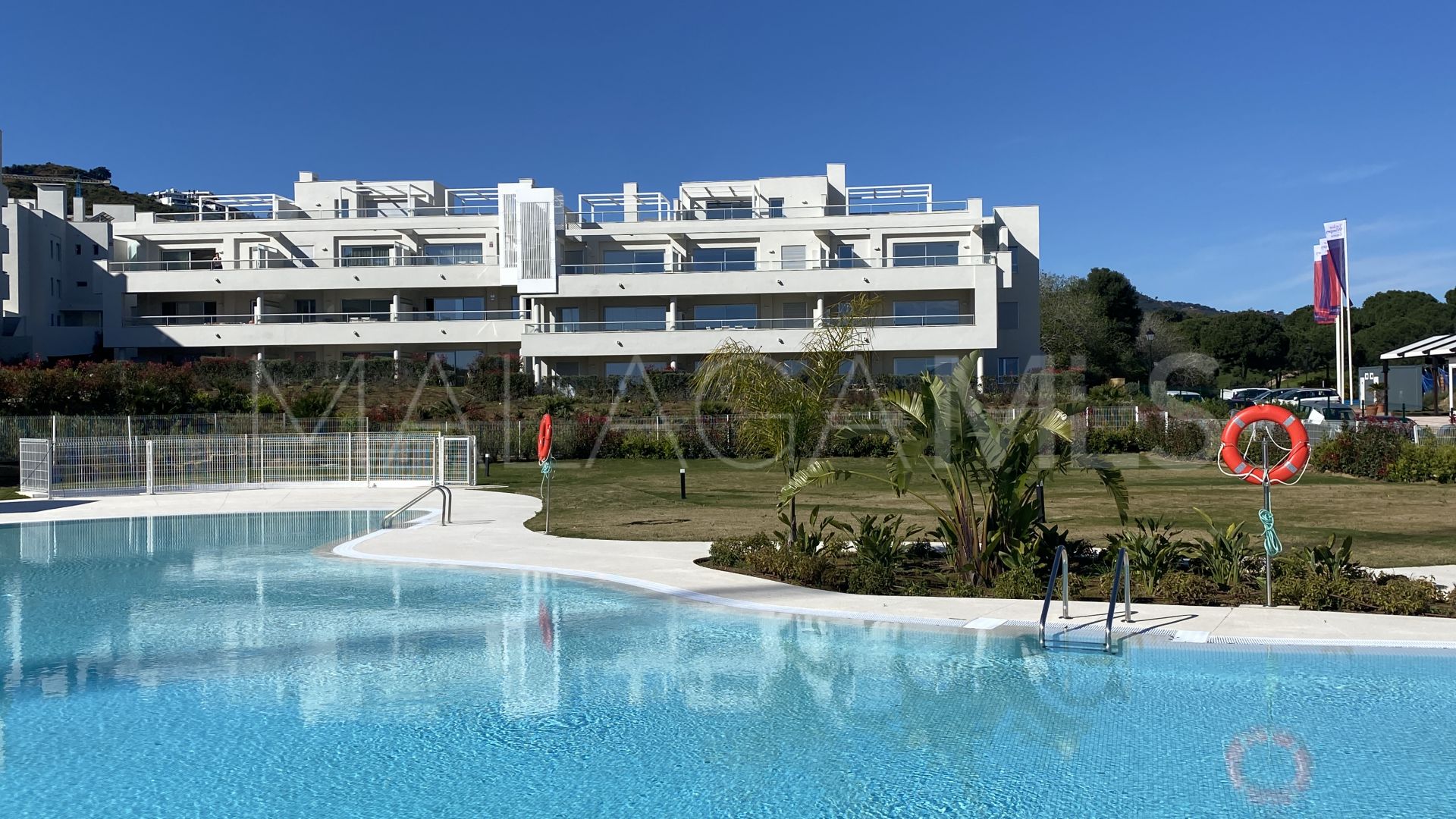 Wohnung for sale in La Cala Golf Resort