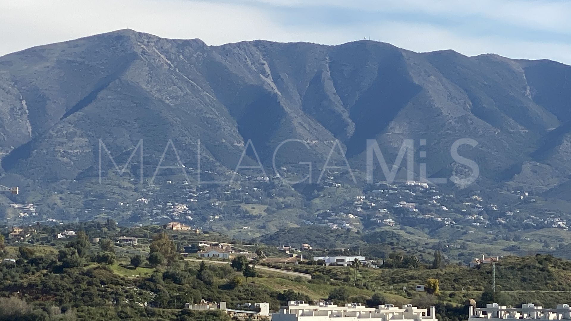 Wohnung for sale in La Cala Golf Resort