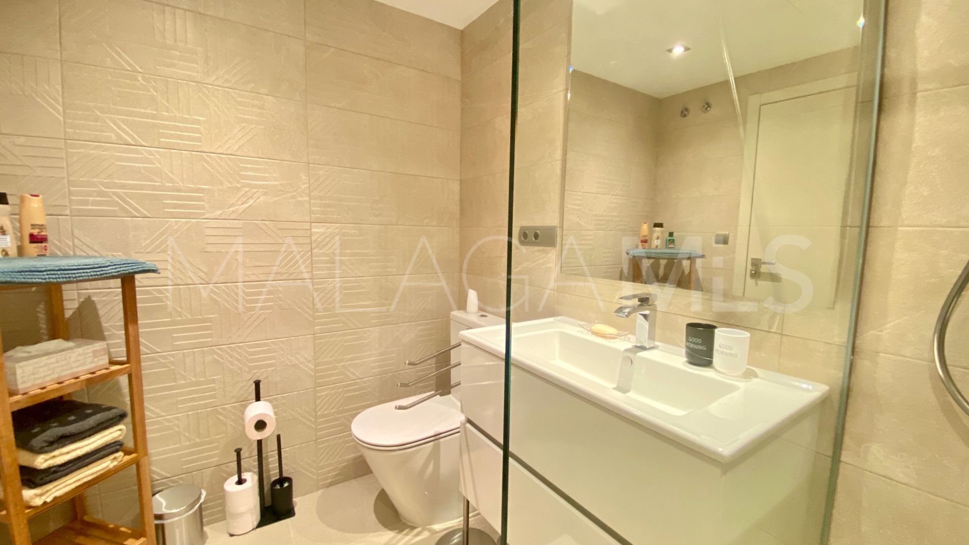 Wohnung for sale in La Cala Golf Resort
