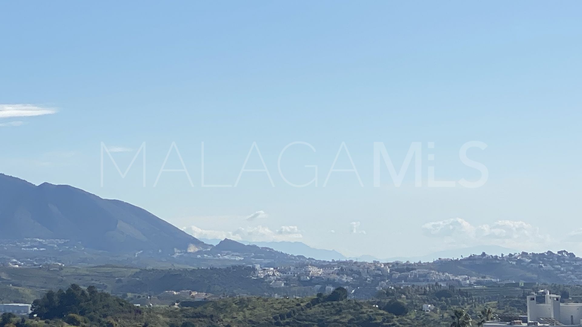 Wohnung for sale in La Cala Golf Resort