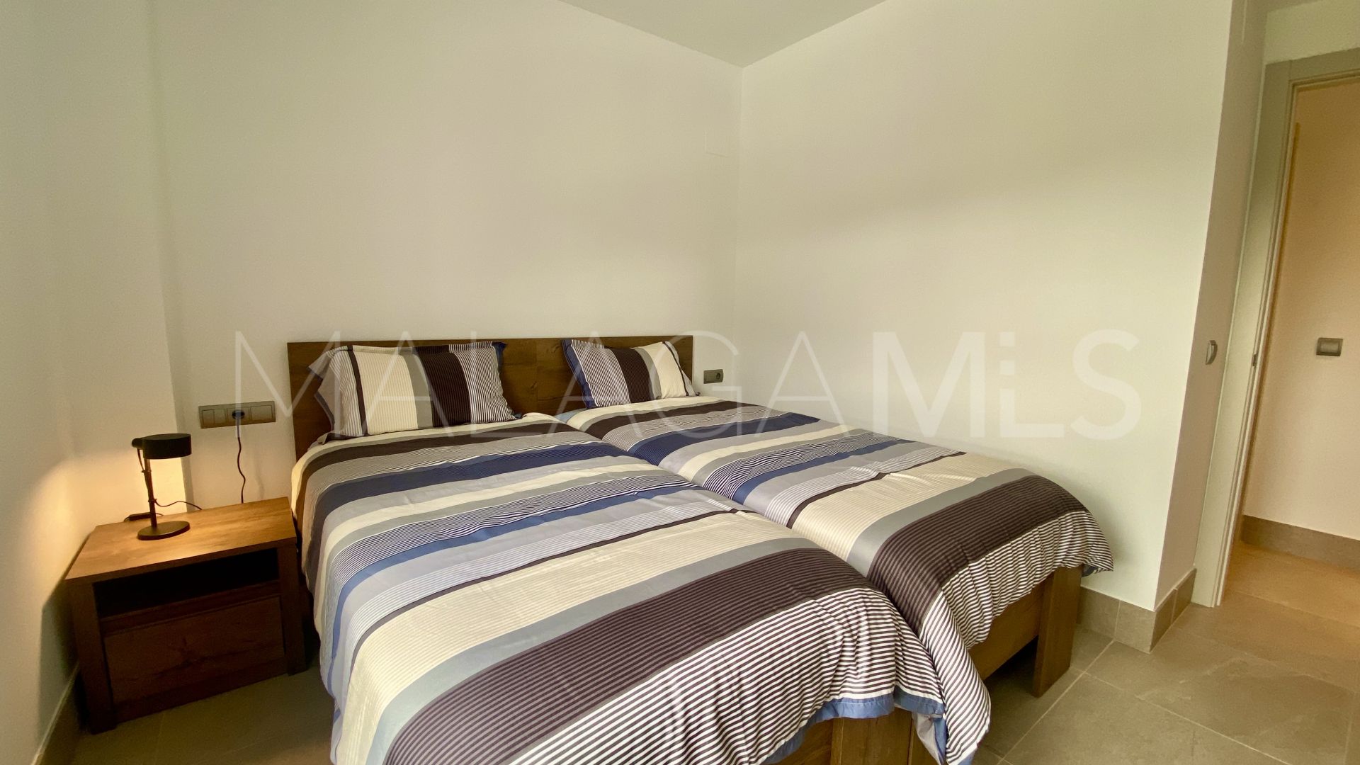 Wohnung for sale in La Cala Golf Resort