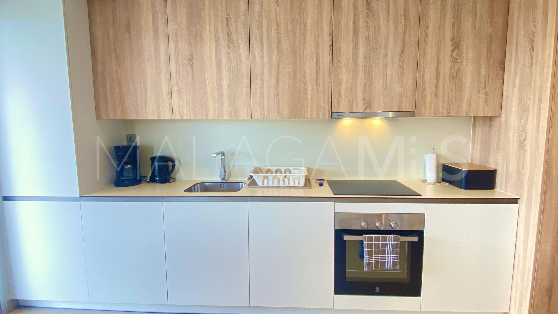 Wohnung for sale in La Cala Golf Resort