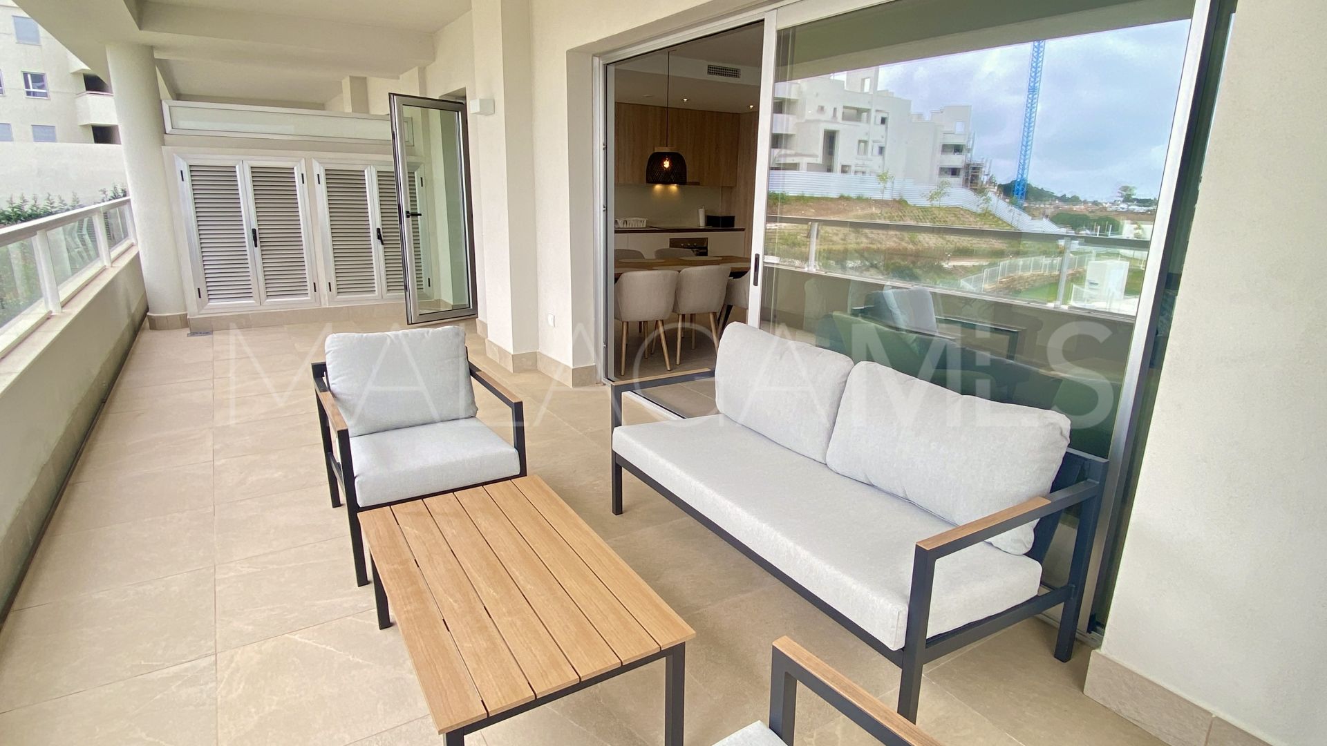 Wohnung for sale in La Cala Golf Resort