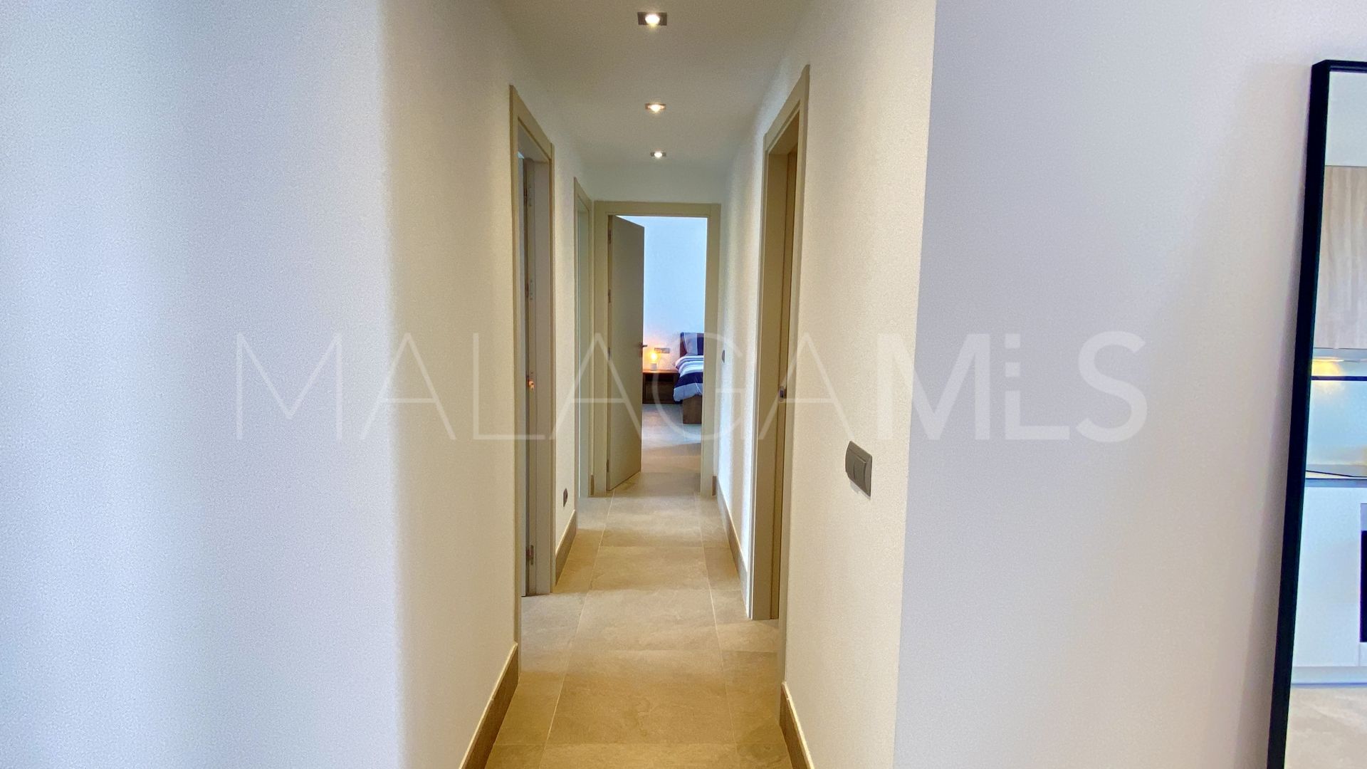 Wohnung for sale in La Cala Golf Resort
