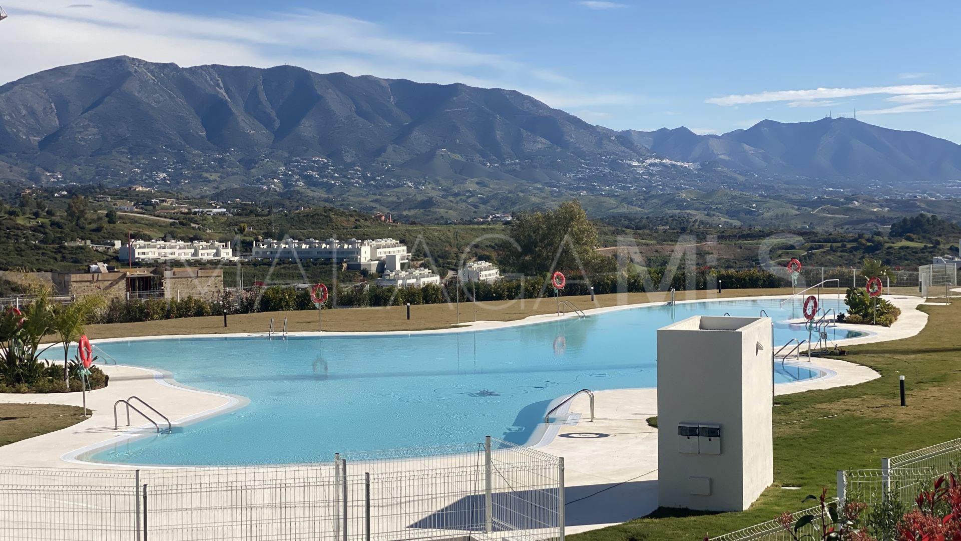 Wohnung for sale in La Cala Golf Resort