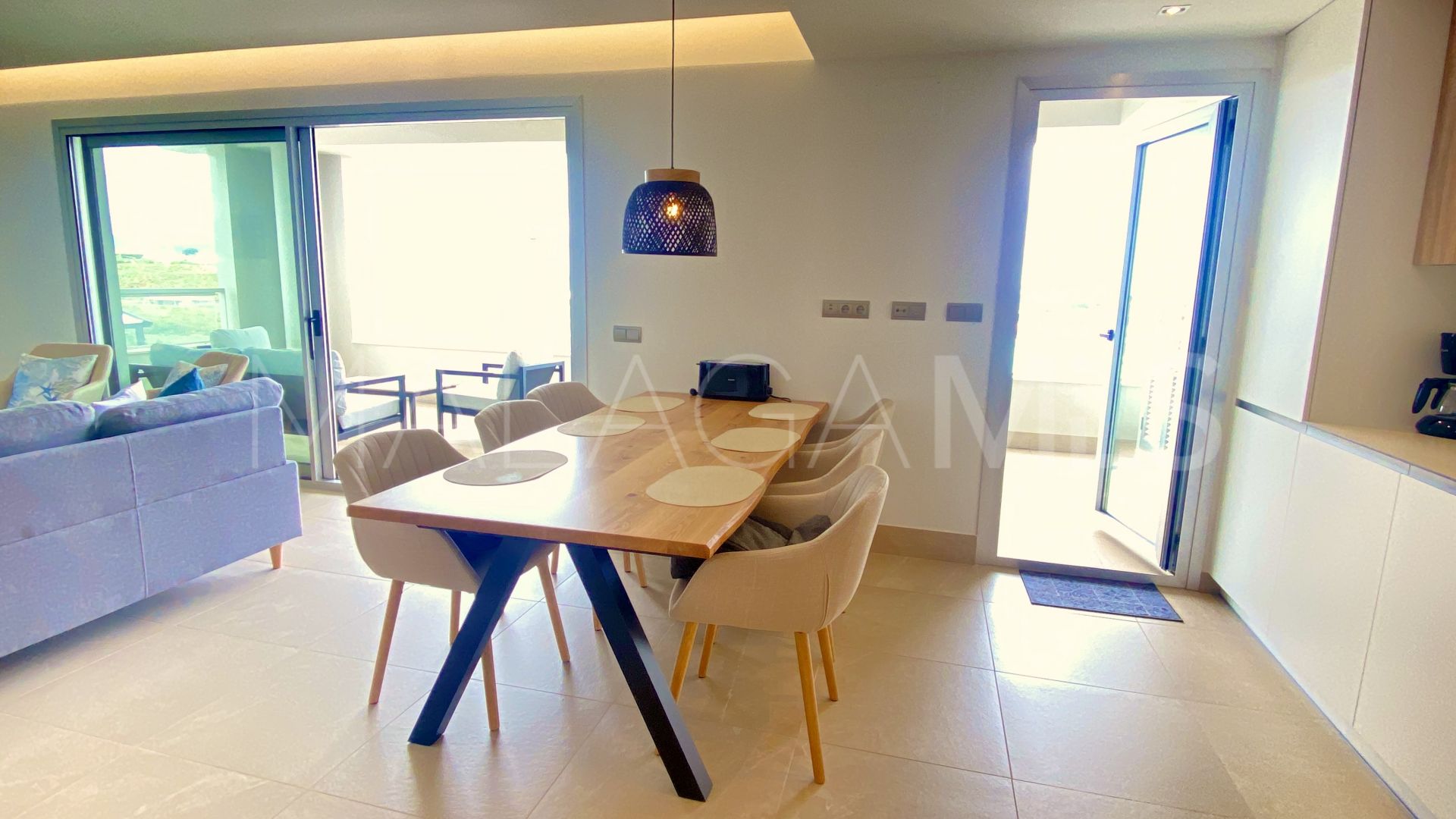 Wohnung for sale in La Cala Golf Resort