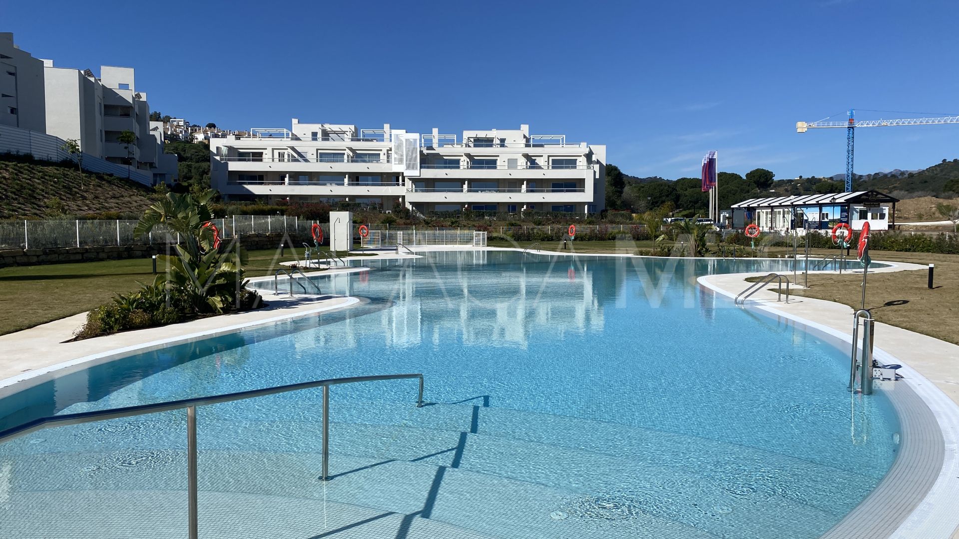 Wohnung for sale in La Cala Golf Resort