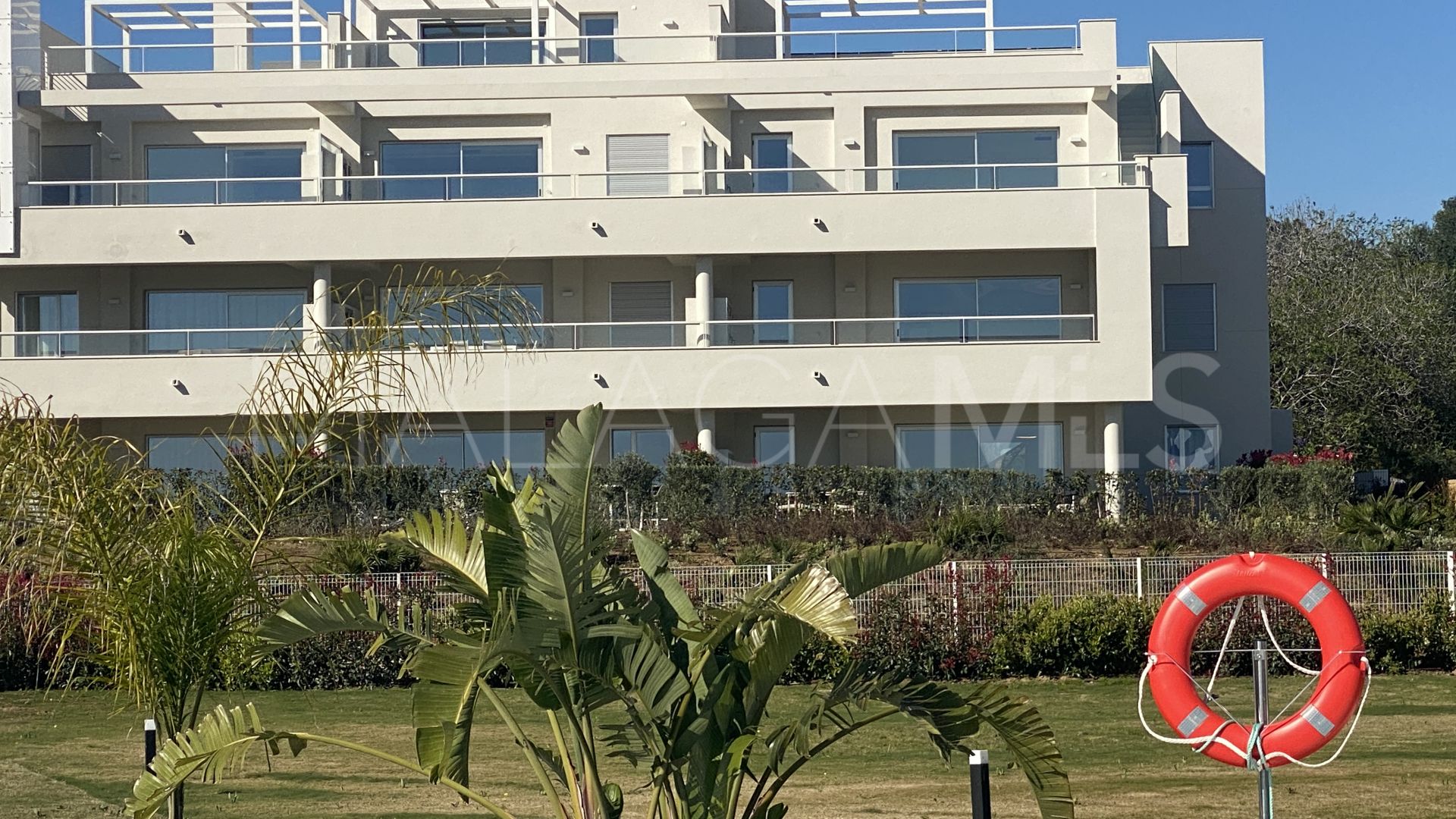 Wohnung for sale in La Cala Golf Resort