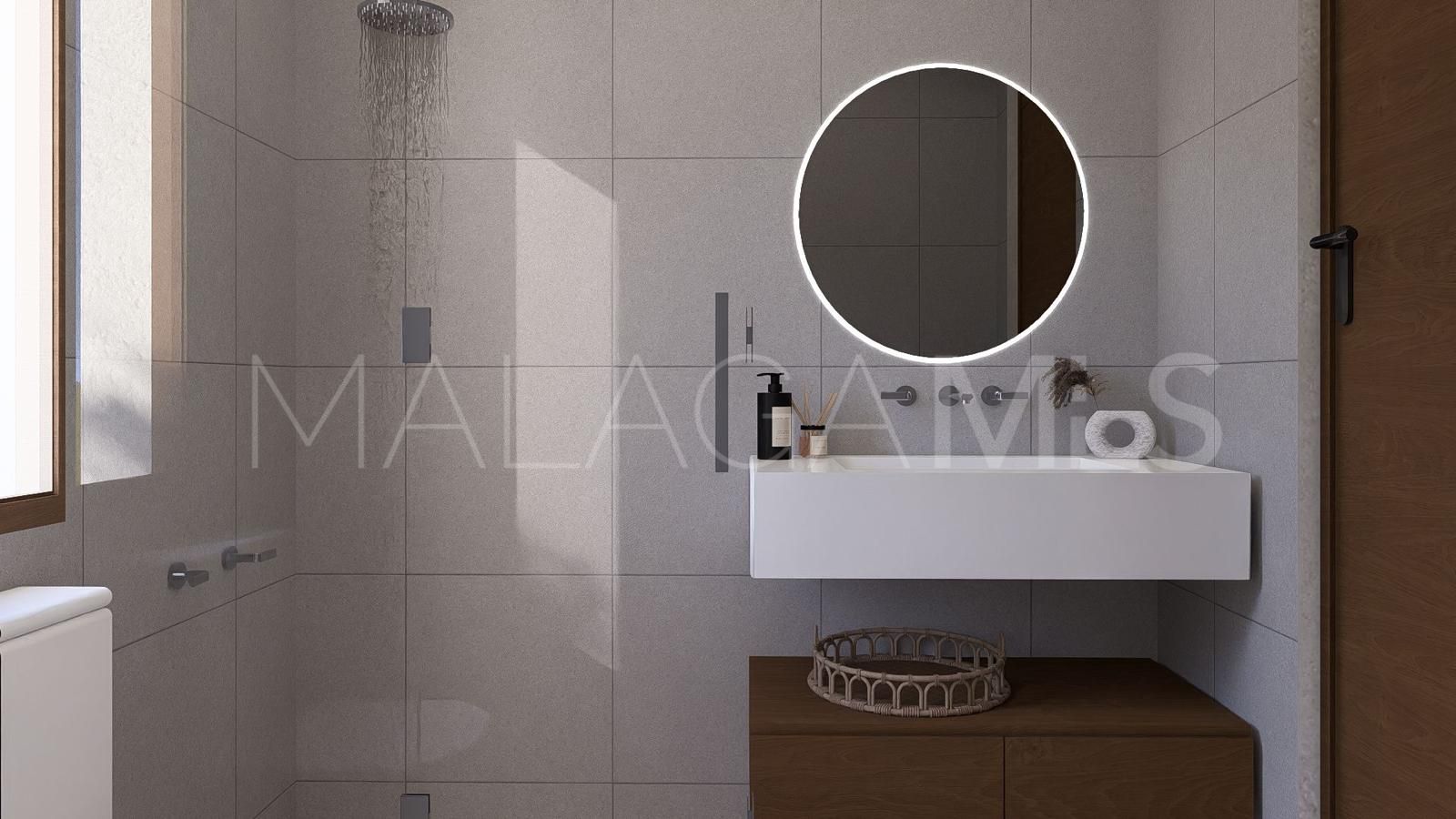 Radhus for sale in Estepona Stad
