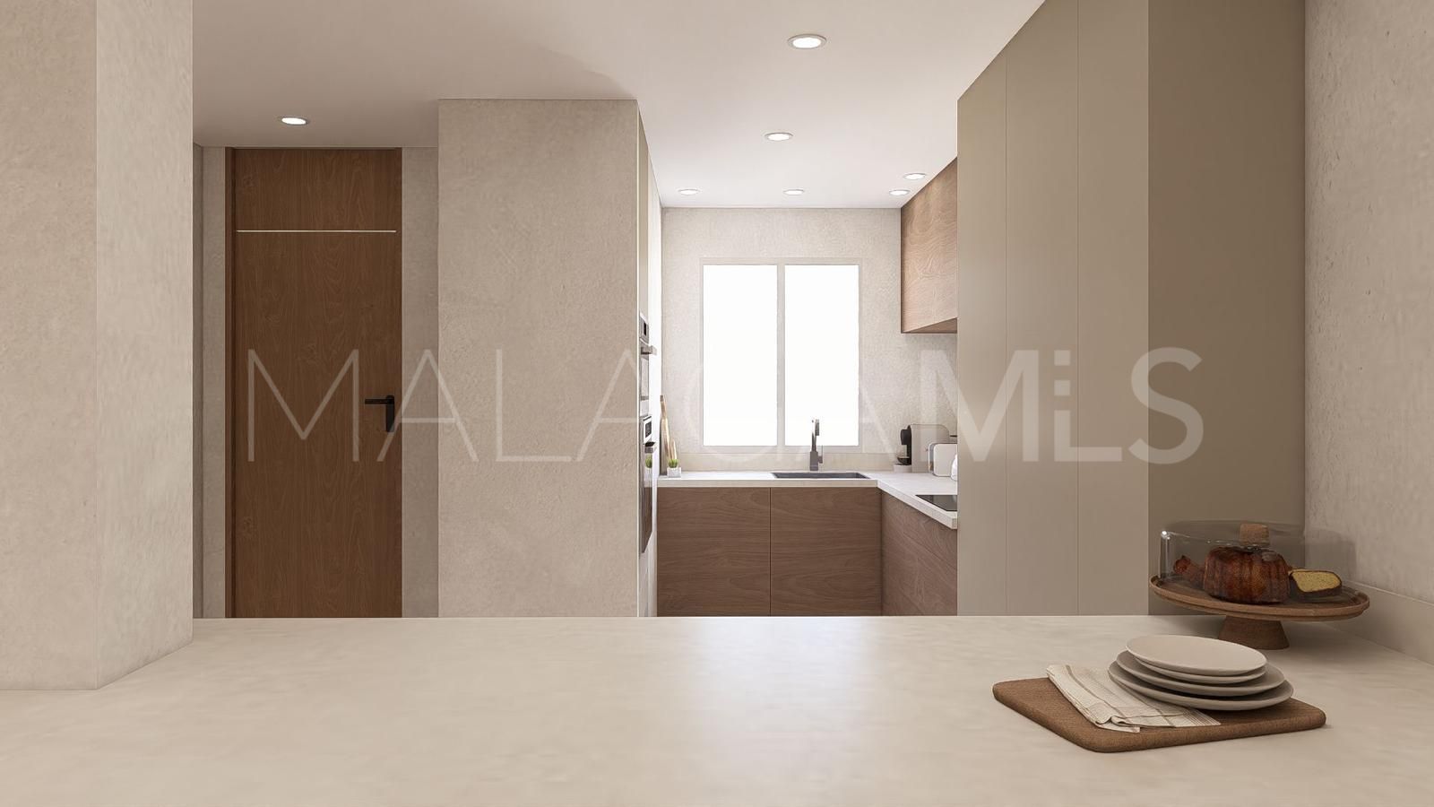 Radhus for sale in Estepona Stad