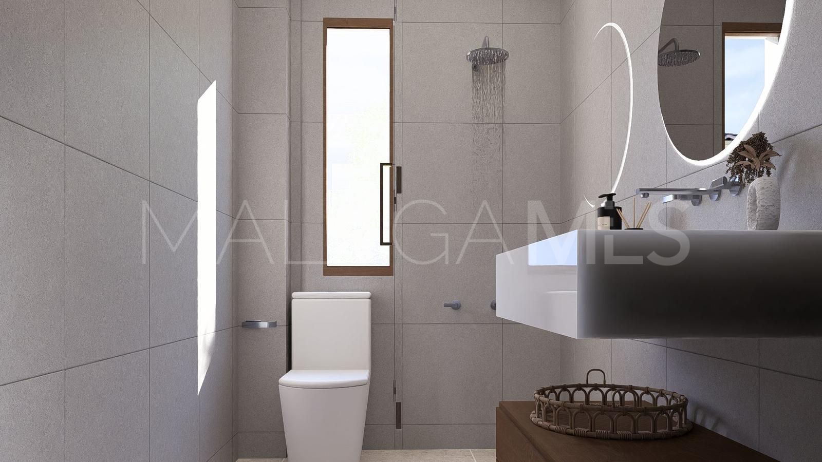 Radhus for sale in Estepona Stad