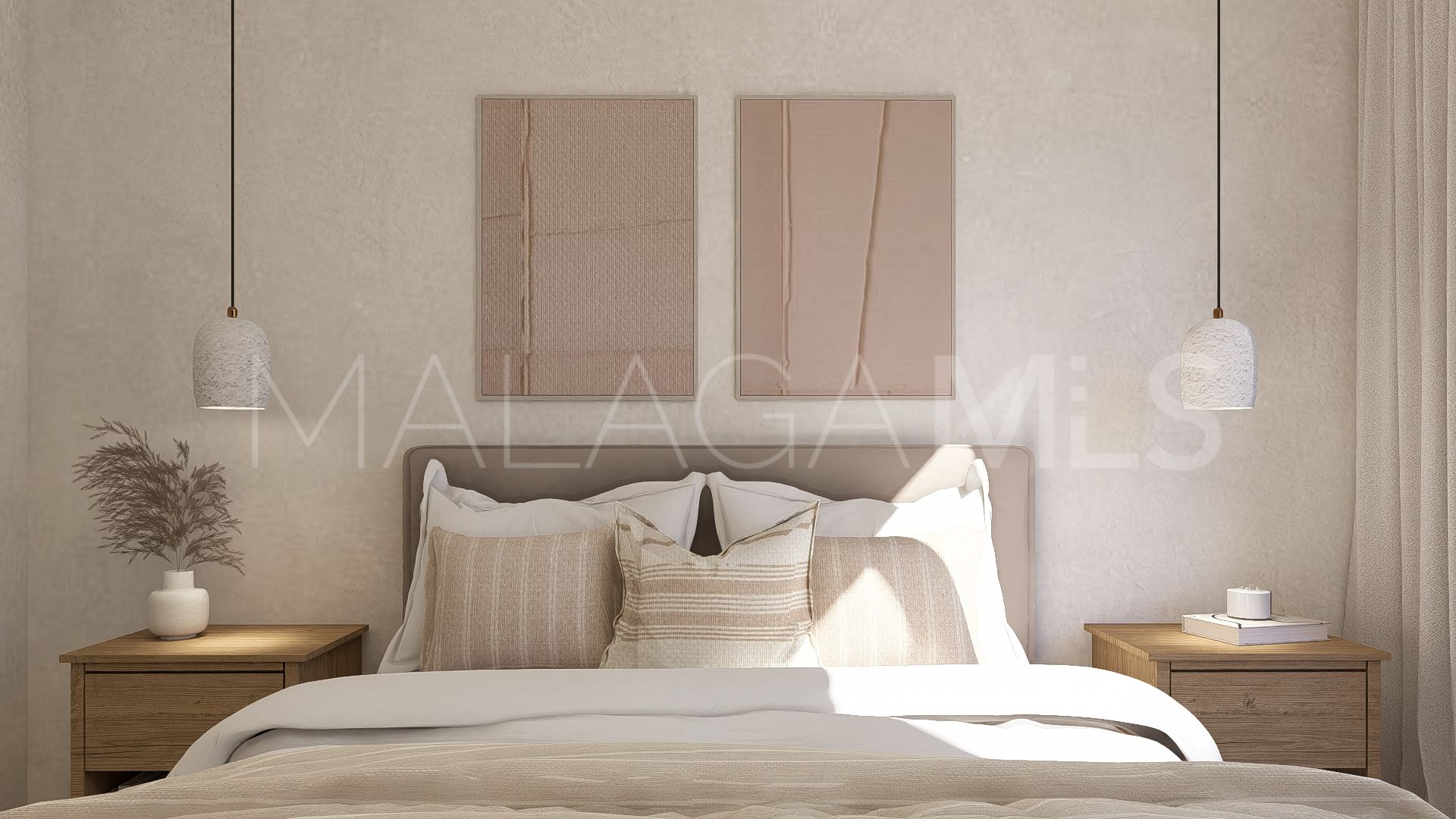 Adosado for sale de 3 bedrooms in Estepona Ciudad