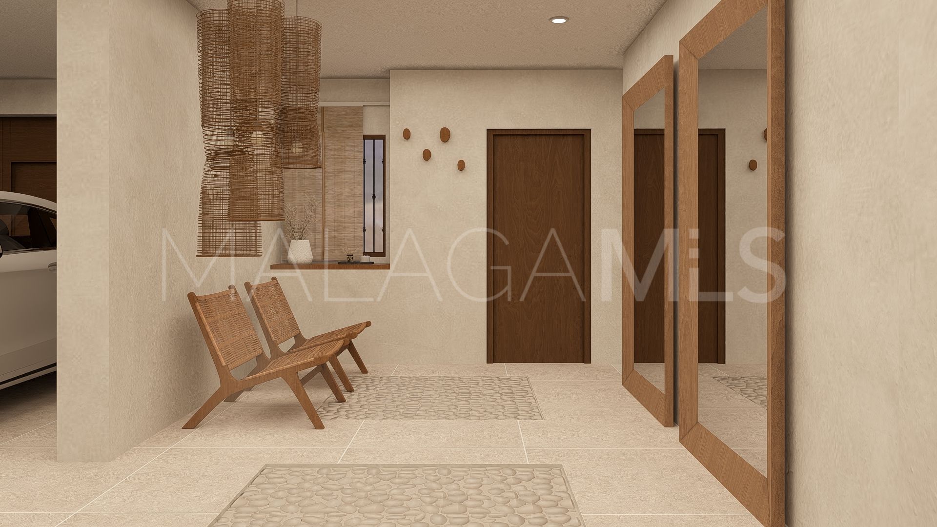 Adosado for sale de 3 bedrooms in Estepona Ciudad