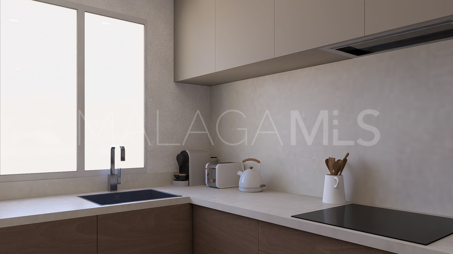 Adosado for sale de 3 bedrooms in Estepona Ciudad