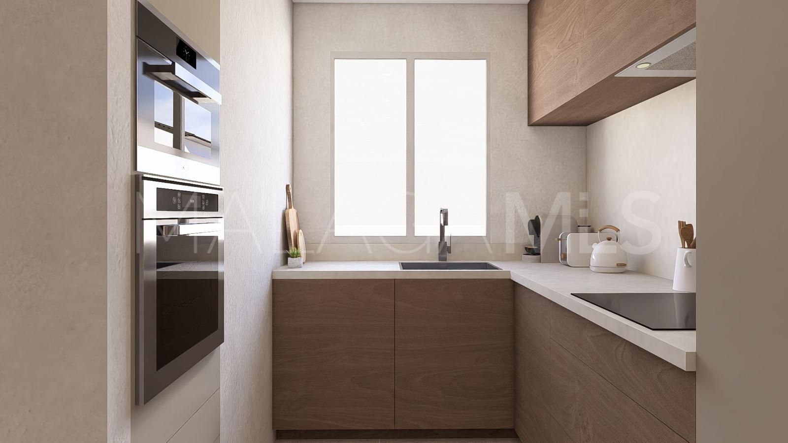 Radhus for sale in Estepona Stad