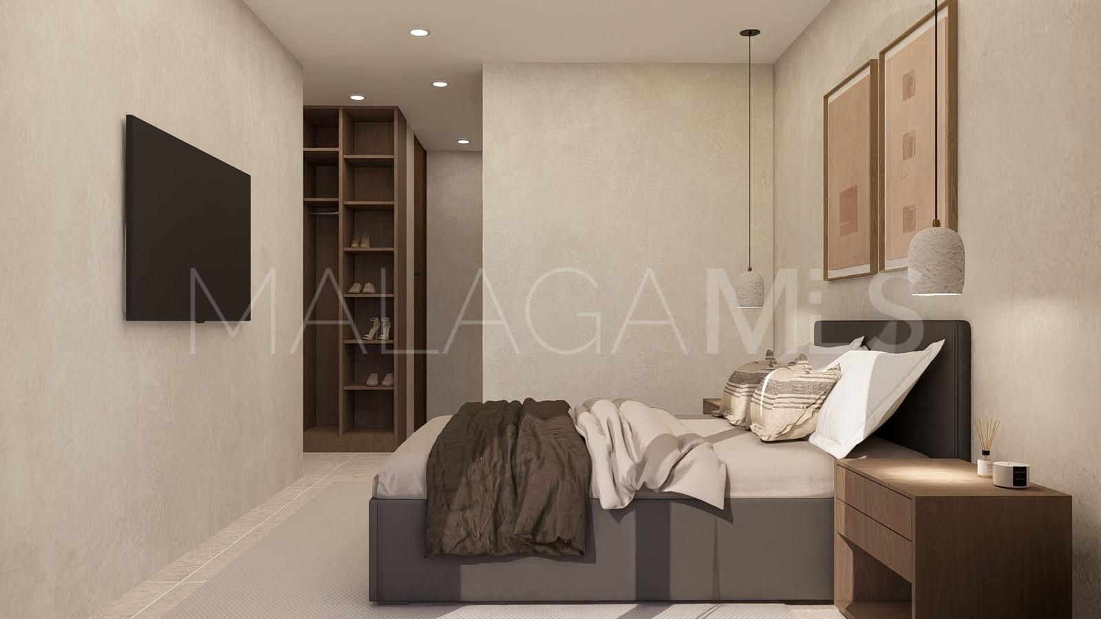 Radhus for sale in Estepona Stad
