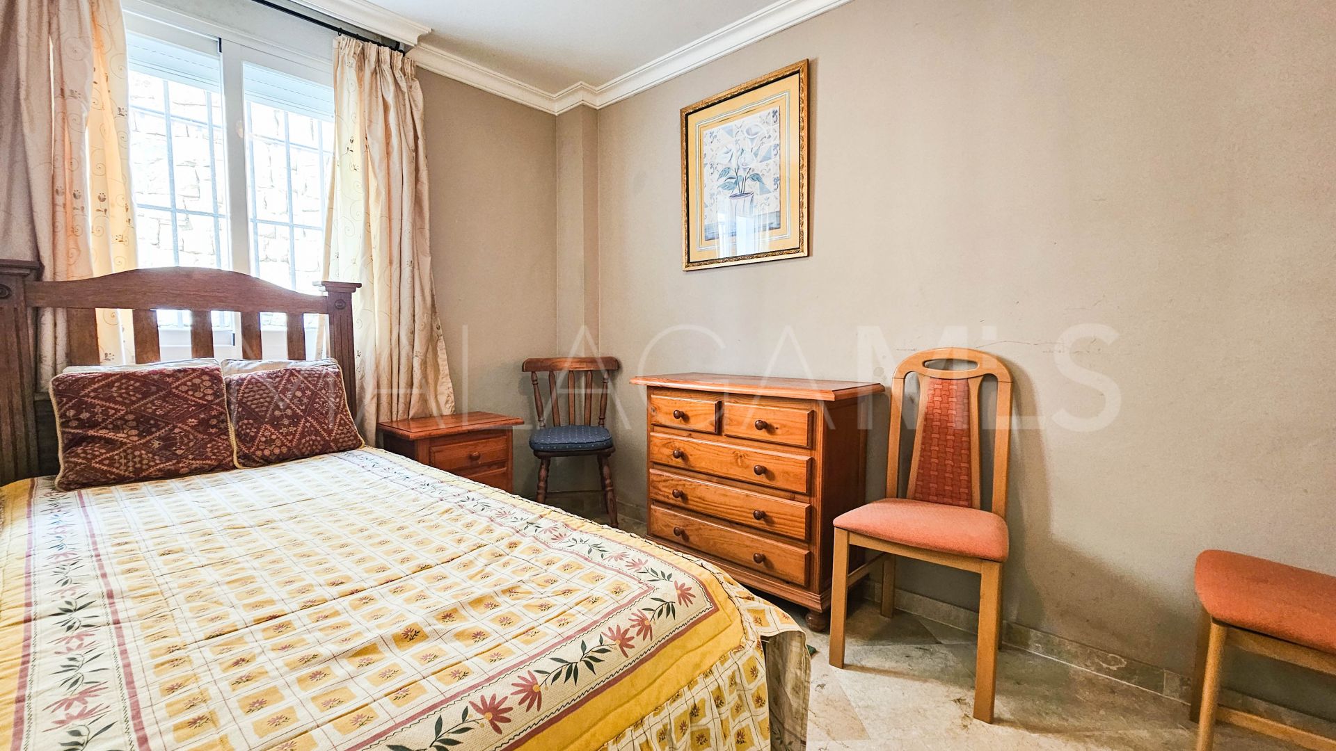 Appartement terrasse for sale in Bahia de Casares