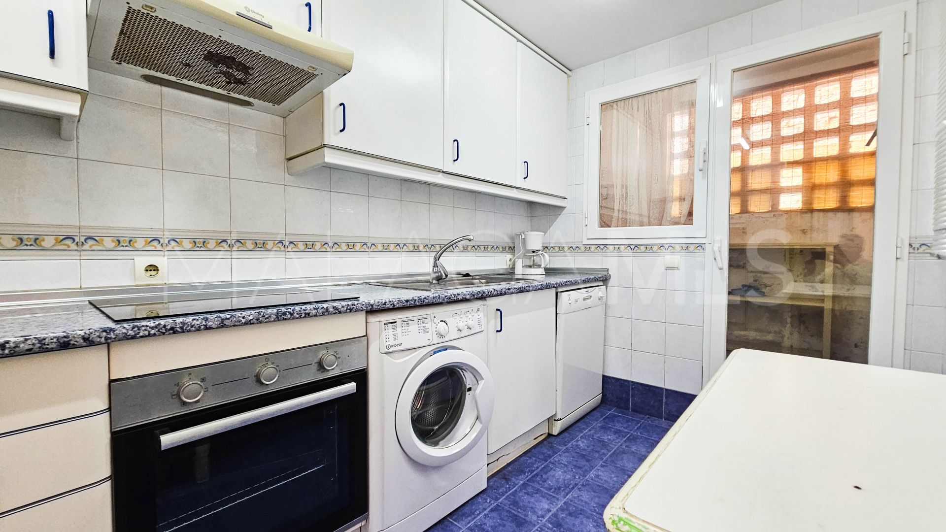 Appartement terrasse for sale in Bahia de Casares