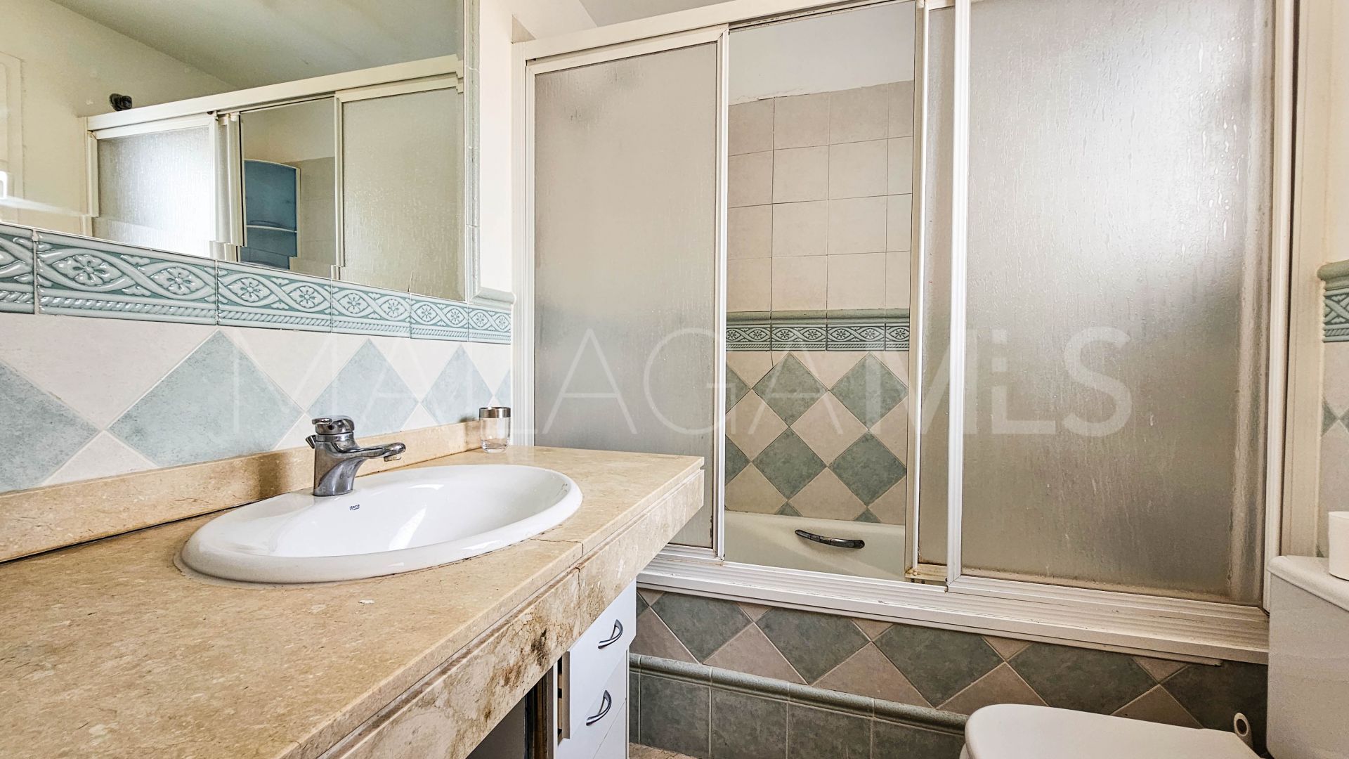 Appartement terrasse for sale in Bahia de Casares