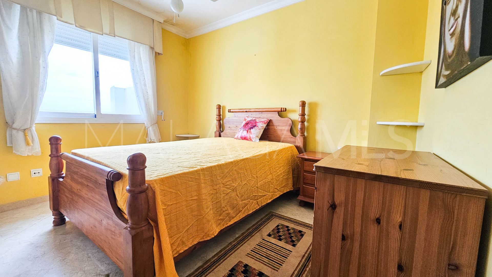 Appartement terrasse for sale in Bahia de Casares