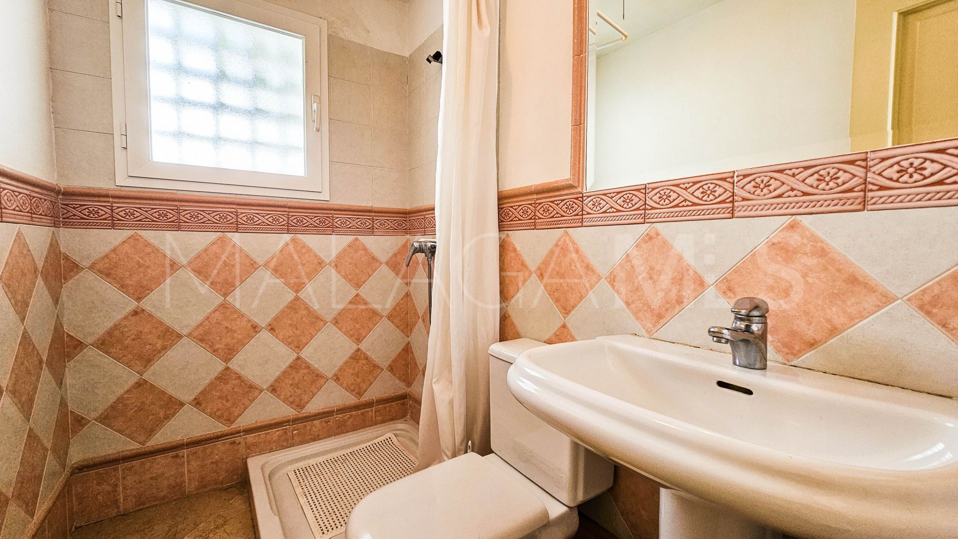 Appartement terrasse for sale in Bahia de Casares