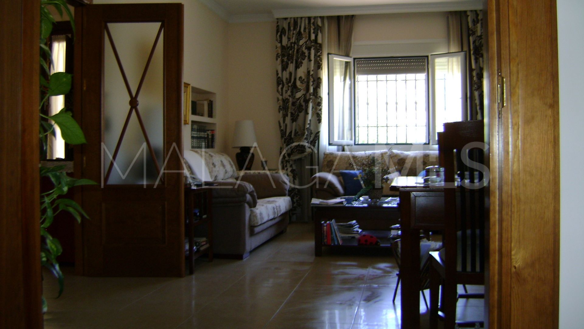 Se vende chalet in Cuevas del Becerro with 3 bedrooms