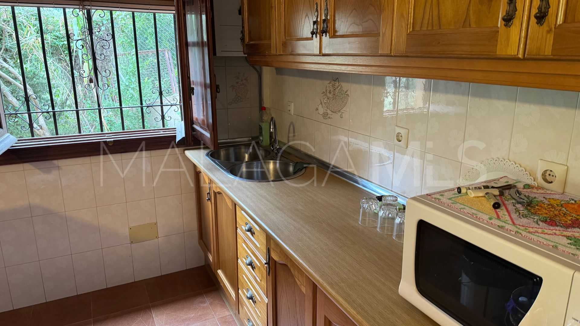 Villa for sale in Guadalobon