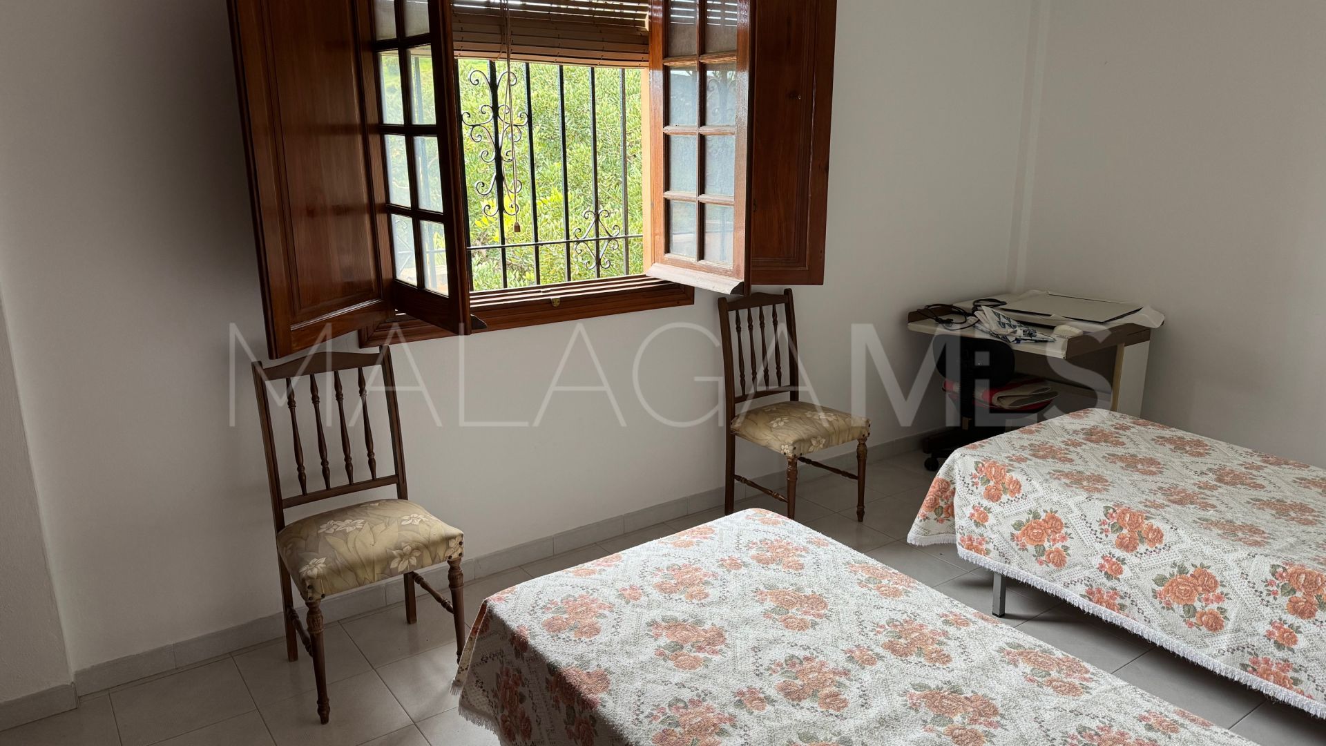 Villa for sale in Guadalobon