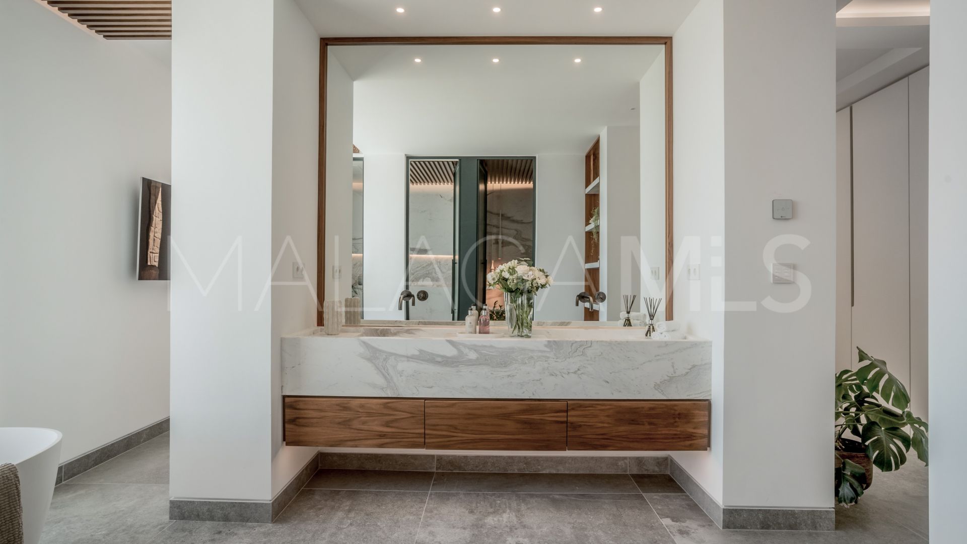 Marbella, casa de 6 bedrooms for sale