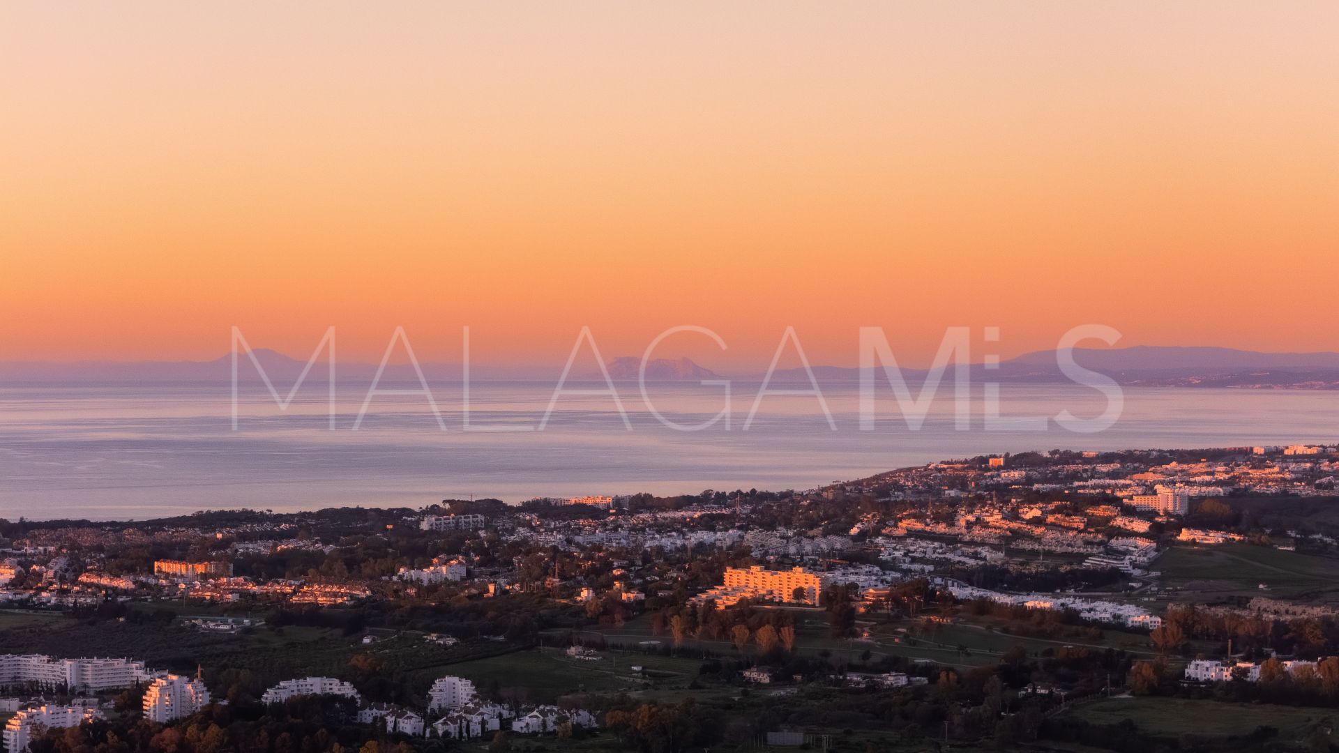 Marbella, casa de 6 bedrooms for sale