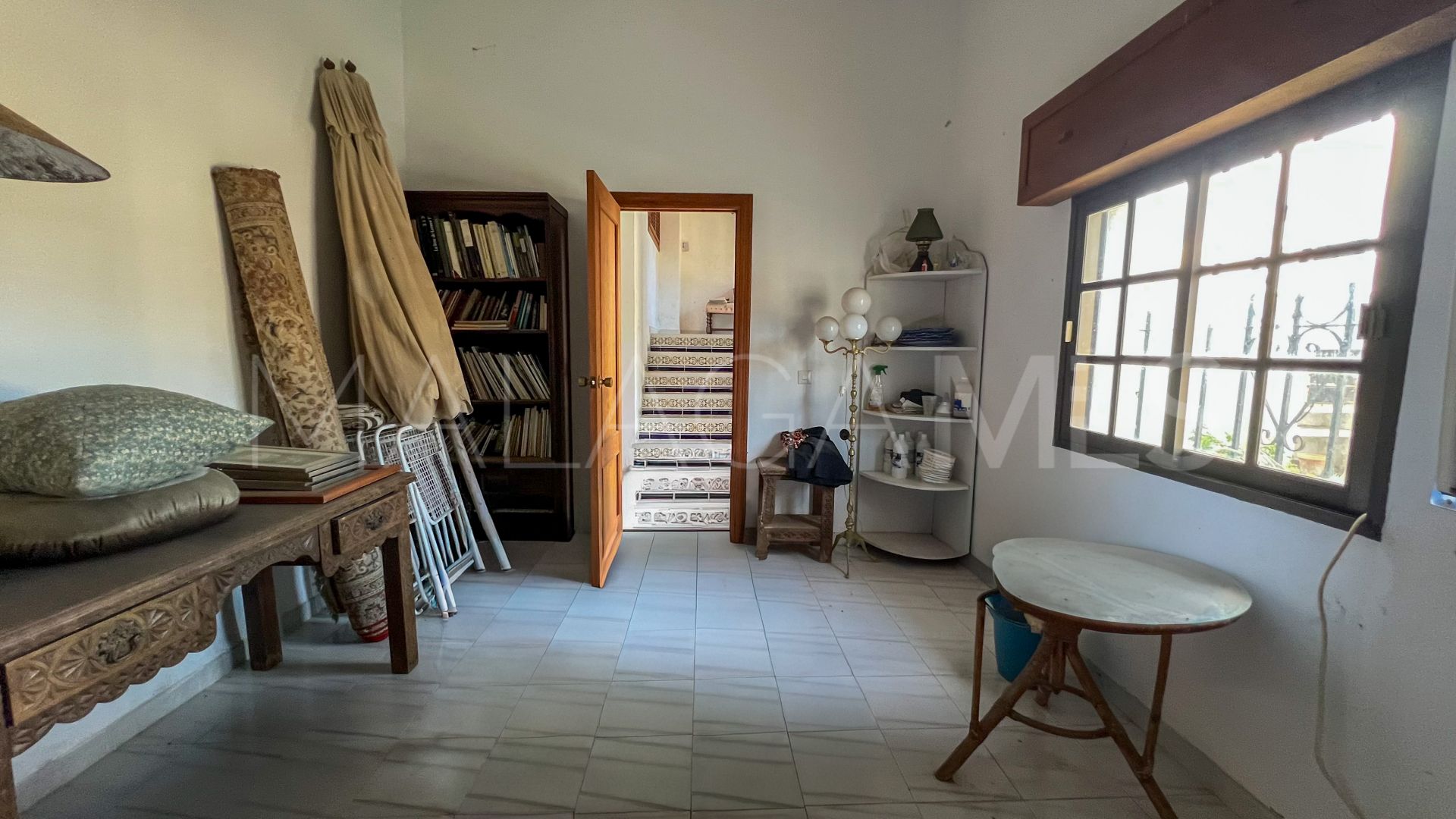 Reihenhaus for sale in Gaucin